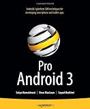 Pro Android 3