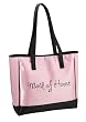Maid Of Honor Tote Maid Of Honor Tote