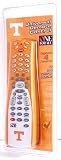 Tennessee Volunteers 4 Device Universal Remote Control