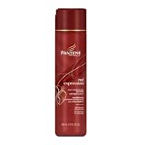 Pantene Pro-V Red Expressions Color Enhancing Shampoo, Auburn to Burgundy, 13-Ounce Bottles (Pack of 3)