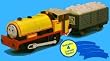Thomas & Friends BEN with Track (Battery Operated)
