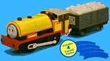 Thomas & Friends BEN with Track (Battery Operated)