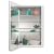 Broan-Nutone 52WH244DPX Metro Deluxe Bath Cabinet