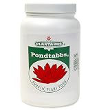 Pondtabbs 20ct