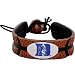Duke Blue Devils Classic Basketball Bracelet