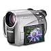 Canon DC50 5MP DVD Camcorder