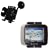 Navigon 5100 Flexible Car Windshield Holder - Gomadic Brand
