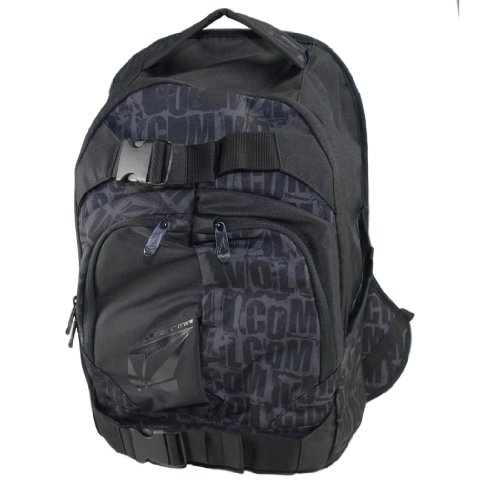 review Volcom