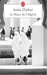 Le blanc de l'Alg�rie