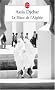 Le Blanc De L'Algerie (Ldp Litterature)