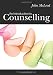 An Introduction to Counselling