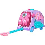 Doc McStuffins Mobile Cart