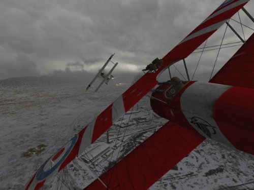 GAME NOW WINGS OF WAR