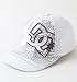 Dc Shoes Direction Cap - White X S/M