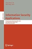 Cover for 9783540240150