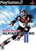 Bode Miller Alpine Skiing