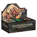 Magic The Gathering TCG 10th Edition Core Set Booster Box of 36 Packs