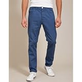 White Label Classic Chinos - Dark blue - Mens