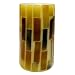Artificial Wax Bone Candle - 3x6
