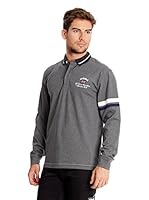 Ossa Fashion Polo (Gris)