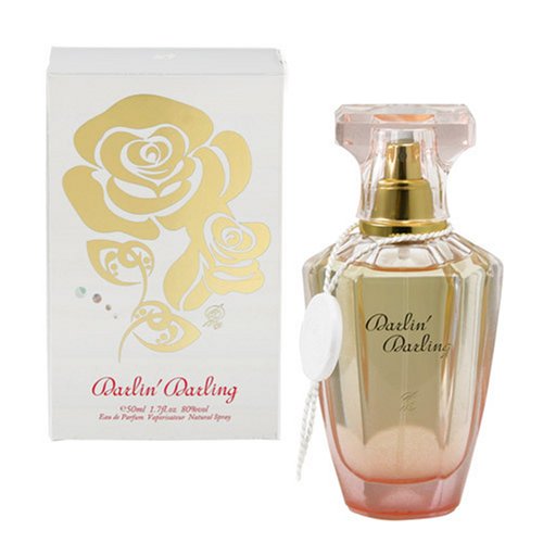 セール：56%OFF！アンドミー ダーリンダーリン EDP 50 SP