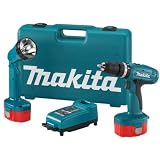 Makita 1/2 Hammer Drill Kit (8390DWPLE)