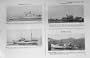 1953-54 Ships Vigilante Minesweepers Gallipoli Rimini