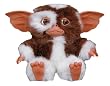 Gremlins Gizmo 6 inch Plush Doll by NECA