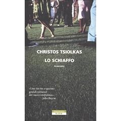 LO SCHIAFFO (Bloom)