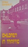 Children in traffic