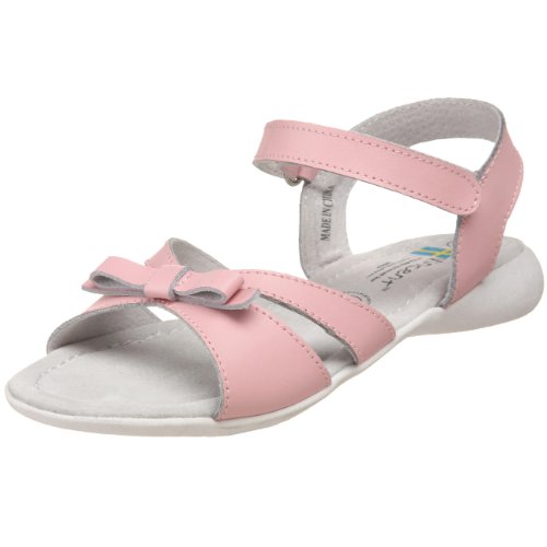 Vincent Toddler Little Kid Cindy Open-Toe Sandal