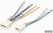 Search Our Specialty Mall : Receiver Wire Harness For select Geo, Lexus, Scion, and Toyota models, 1987-up