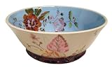 Tracy Porter Thalia 1100060 Serving Bowl 11 3/4d