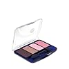 Buy Eye Care - Cover Girl Eye Enhancers 4-Kit Eye Shadow Set Blossoms (3-pack)