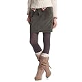 ESPRIT Damen Rock (mini) X21201