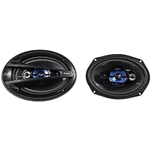 sony 500 watt car speakers price