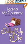 Dolled Up to Die: A Novel