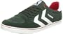 HUMMEL SLIM. STADIL WASHED LOW 63-338-6509, Sneaker unisex adulto