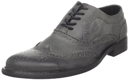 Kenneth Cole REACTION Men's Leading Oxford

