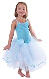Acting Out Musical Waltz Dress