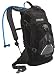 Camelbak M.U.L.E. 100 Oz Hydration Pack, Black/Charcoal