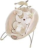 Fisher-Price My Little Snugapuppy Deluxe Bouncer