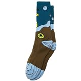 Quiksilver Feeding Frenzy Socks - Mens