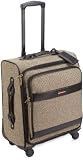 HARTMANN 20 LITE SPINNER CARRY-ON - WALNUT TWEED - EXPANDABLE