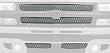 Street Scene 950-77113 Speed Grille Bumper/Valance Grille Insert