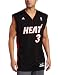Adidas Herren Trikot Miami Heat Replica