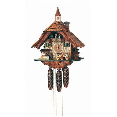 19 Black Forest Chalet Beer Drinkers