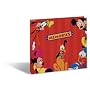 Ek Success Disney DALM11 Mickey and Friends Memories 8-by-8 Album