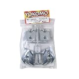 ドリフトカー用 ライトユニットプラパーツ (IS220用) SD-IS220L