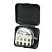 Micro Essential Lab Hydrion MicroFine pH Test Paper Dispenser